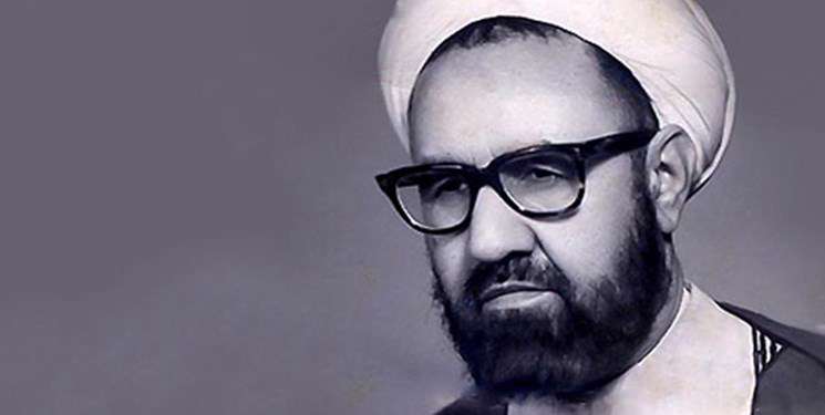 ثبتنام طرح مطالعاتی آثار شهید مطهری طلاب حوزههای علمیه آغاز میشود ثبتنام طرح مطالعاتی آثار شهید مطهری طلاب حوزههای علمیه آغاز میشود
