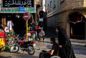 ایران؛ محرم 