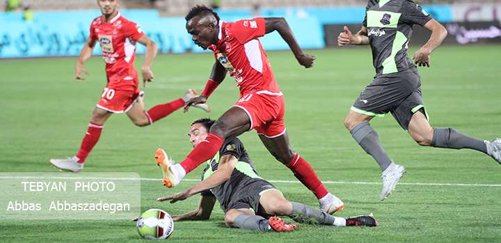 پرسپولیس