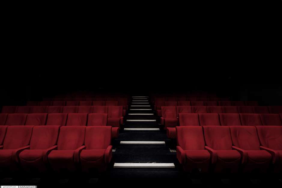 پوستر و طرح های سینمایی