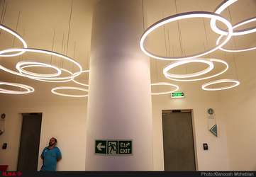 پارک آبی اُپارک تهران 