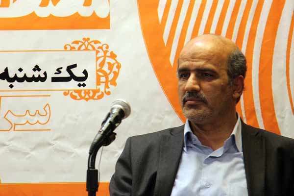 مصطفی جمشیدی