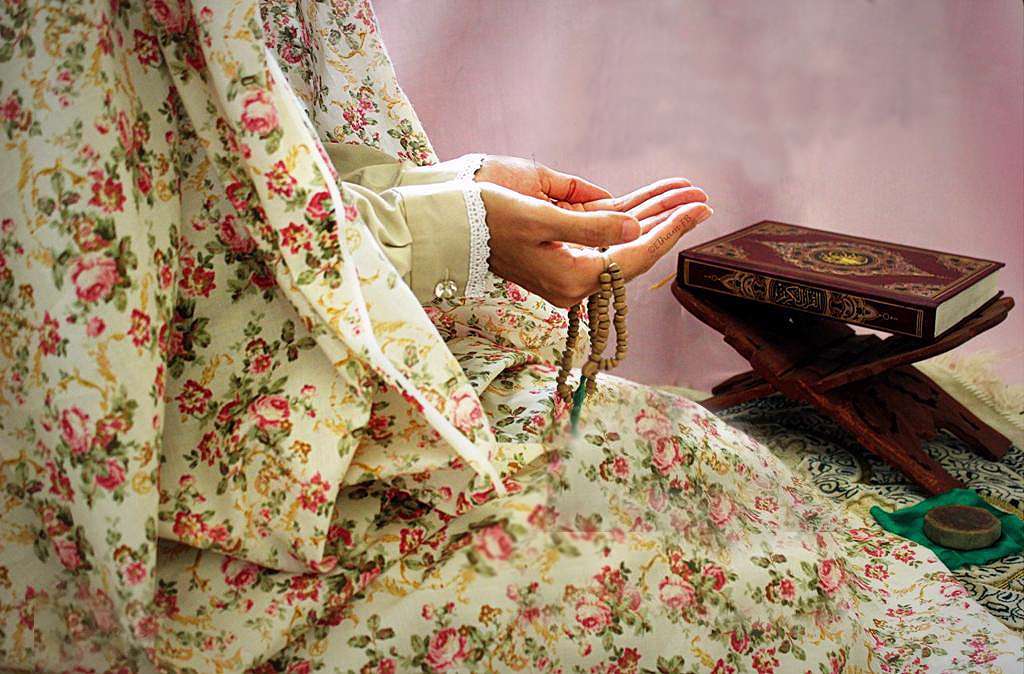 چرا مخاطبان قرآن فقط مردان هستند؟ چرا مخاطبان قرآن فقط مردان هستند؟