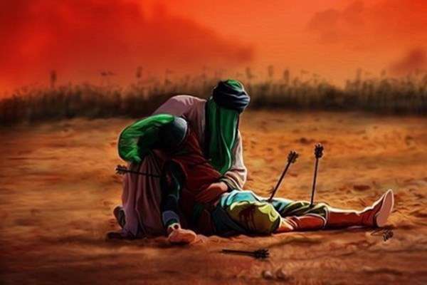 حضرت علی اکبر