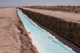 آخرین روزهای تابستان در سرزمین آب های فیروزه‌ای