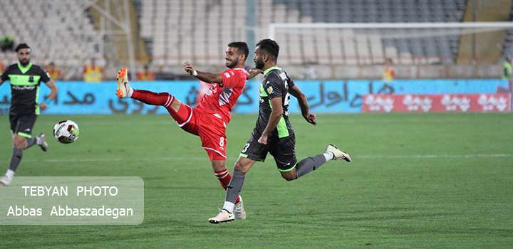 پرسپولیس