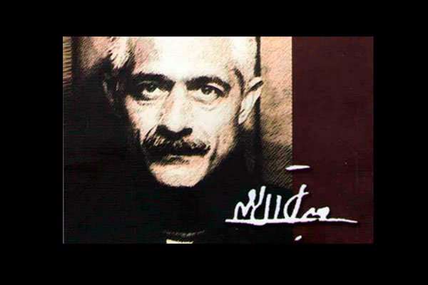جلال آل احمد