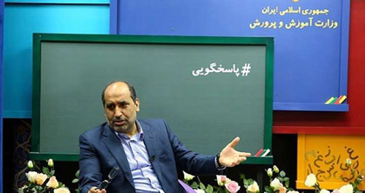 برخورد با مدارس غیرقانونی برخورد با مدارس غیرقانونی