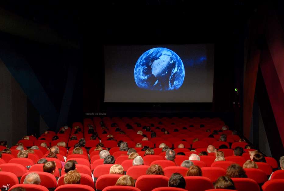 پوستر و طرح های سینمایی