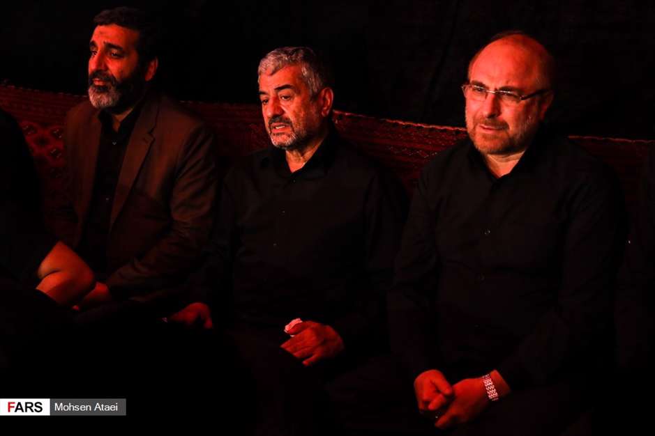 هیأت ریحانة الحسین(س)
