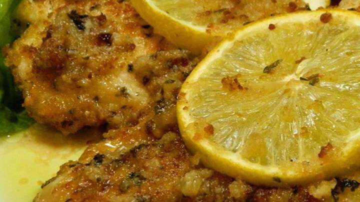 خوراک مرغ فرانسس