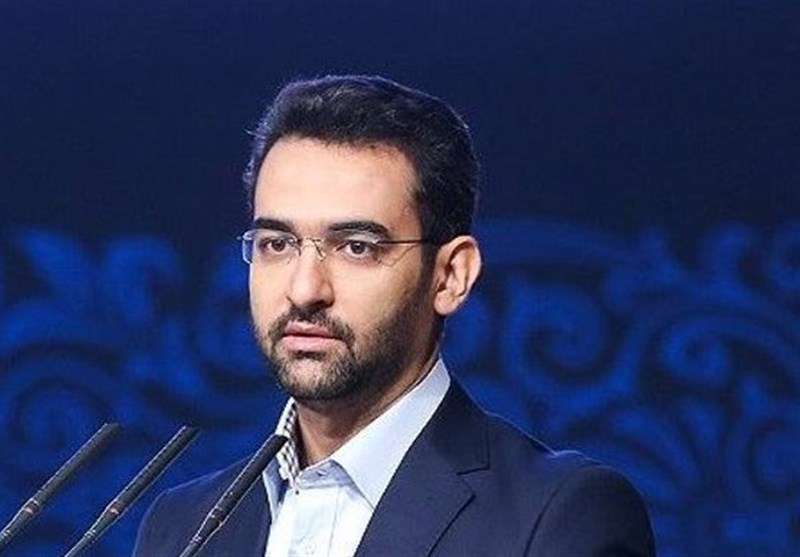 محمد جواد آذری جهرمی