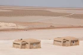 آخرین روزهای تابستان در سرزمین آب های فیروزه‌ای