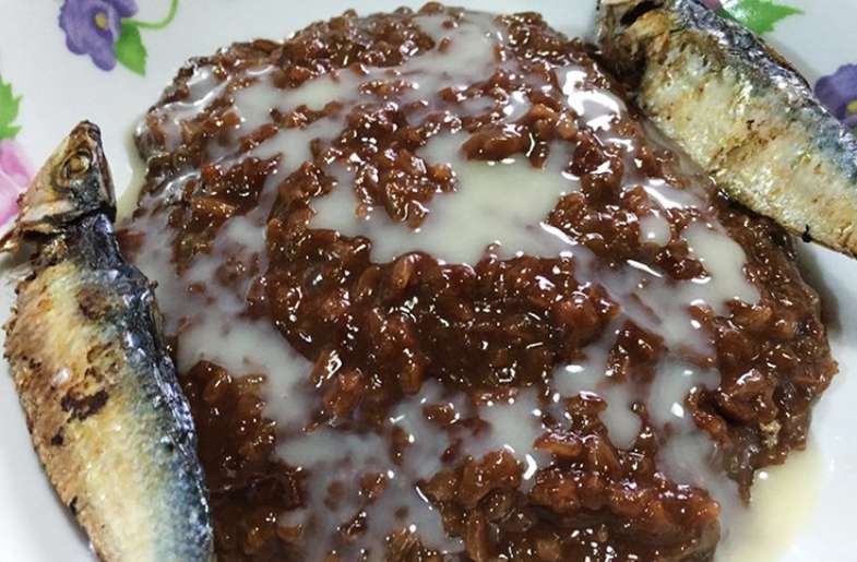 فیلیپینی‌ها چطور صبحانه می‌خورند؟ 