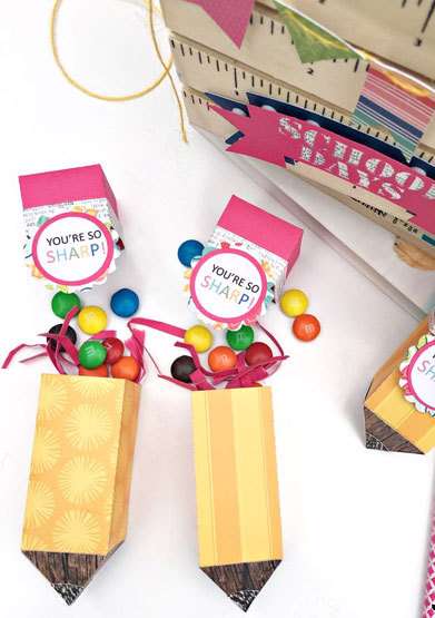 ایده‌هایی برای روز اول مدرسه 