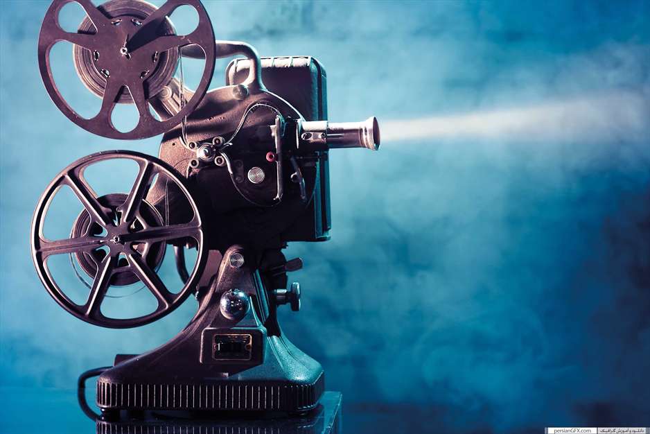 پوستر و طرح های سینمایی