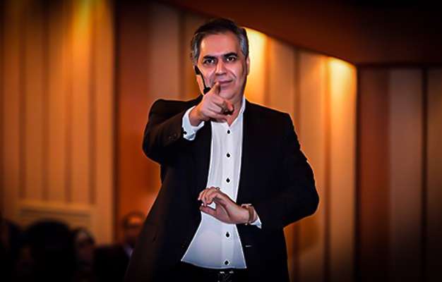 احمد حلت