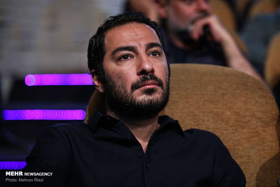 دومین دوره اهدای نشان داوود رشیدی