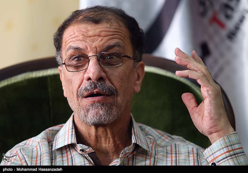 اساسنامه را ارسال کردهایم و منتظر پاسخ کمیته پارالمپیک هستیم اساسنامه را ارسال کردهایم و منتظر پاسخ کمیته پارالمپیک هستیم