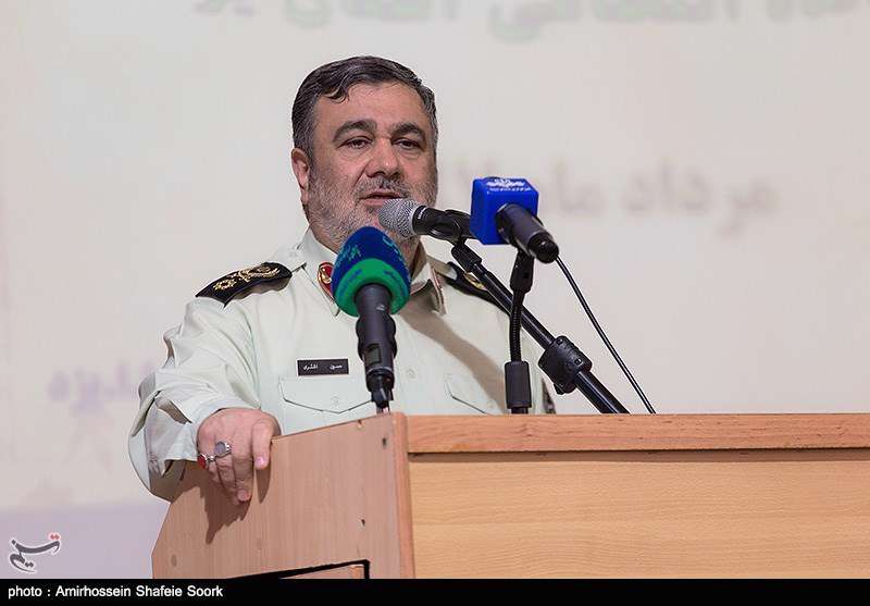 سردار حسین اشتری