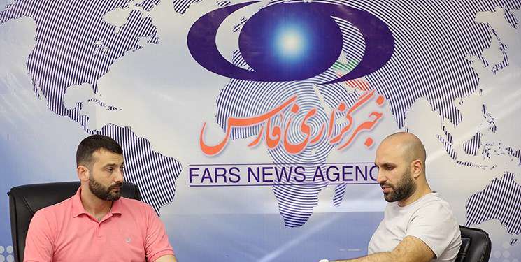 زندگی مثل بوکس است، واترپلو مانند تئاتر زندگی مثل بوکس است، واترپلو مانند تئاتر