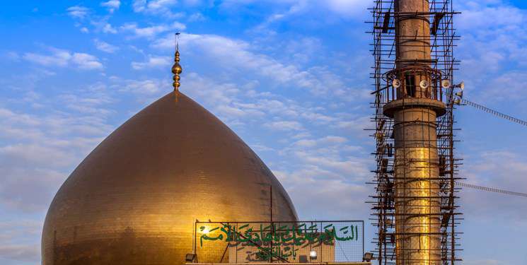 تلاش دشمن برای تأثیر منفی در تربیت امام هادی (ع) تلاش دشمن برای تأثیر منفی در تربیت امام هادی (ع)