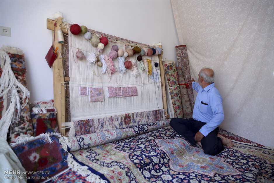 دارهای خالی