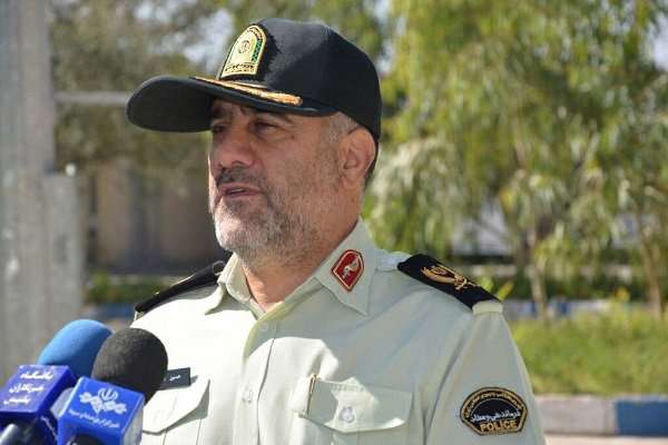 اعلام آمادگی پلیس راهور برای آغاز سال تحصیلی جدید