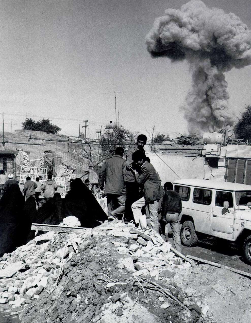 بهانه شروع جنگ تحمیلی علیه ایران در ۳۱ شهریور چه بود؟ بهانه شروع جنگ تحمیلی علیه ایران در ۳۱ شهریور چه بود؟