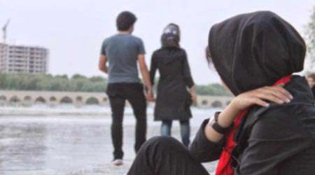 خیانت، دروغگو، خائن، رابطه عاشقانه، رابطه جنسی، زندگی زناشویی، خانواده ایرانی، عشاق موفق
