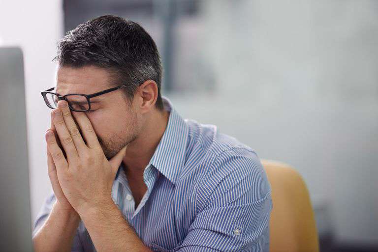 9 گام برای کاهش استرس 9 گام برای کاهش استرس