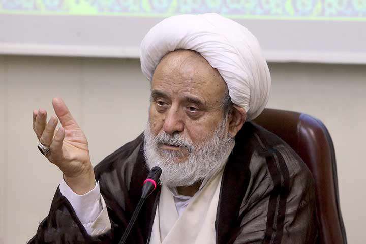کمرنگ شدن اربعین حسینی، خواست رژیم صهیونیستی است کمرنگ شدن اربعین حسینی، خواست رژیم صهیونیستی است