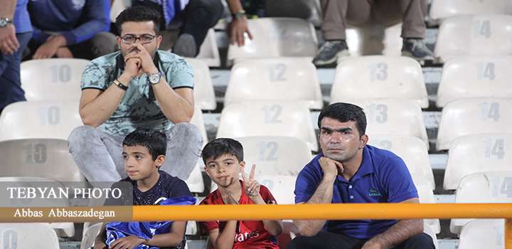 جدال استقلال و السد جدال استقلال و السد