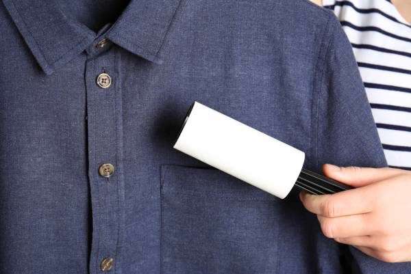 رفع کامل پرز لباس با روش های خلاقانه و آسان رفع کامل پرز لباس با روش های خلاقانه و آسان