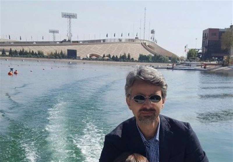 سید امیرحسین کسایی