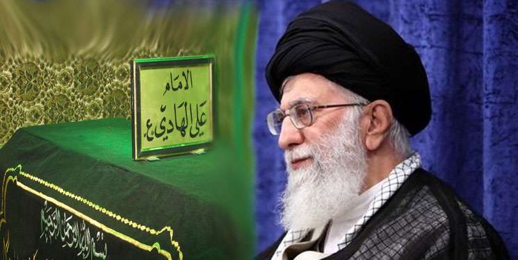 امام هادی(ع) چگونه اسلام را از گزند بنیعباس حفط کردند امام هادی(ع) چگونه اسلام را از گزند بنیعباس حفط کردند