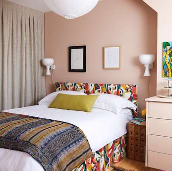 ایده‌هایی برای استفاده از فضاهای کوچک 