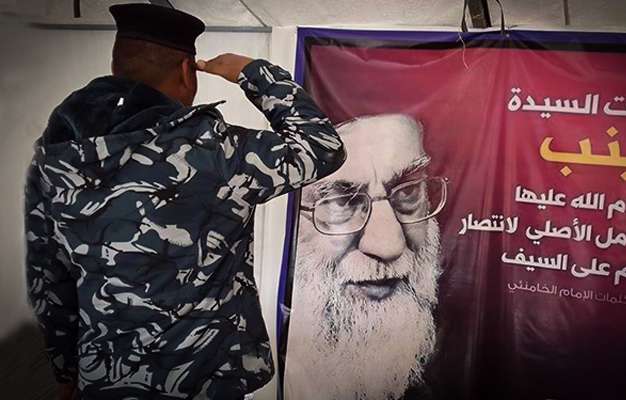 نفوذ انقلاب در عمق قلبهای مردم منطقه نفوذ انقلاب در عمق قلبهای مردم منطقه