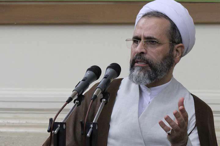 قتل طلبه مشهدی نمی تواند حوزه و جوانان مارا از پا درآورد قتل طلبه مشهدی نمی تواند حوزه و جوانان مارا از پا درآورد