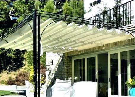 سایبان‌های زیبا، ایده‌ای برای فرار از گرما 