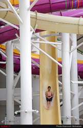 پارک آبی اُپارک تهران 