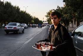 ایران؛ محرم 