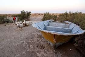 نذری برای «آب»