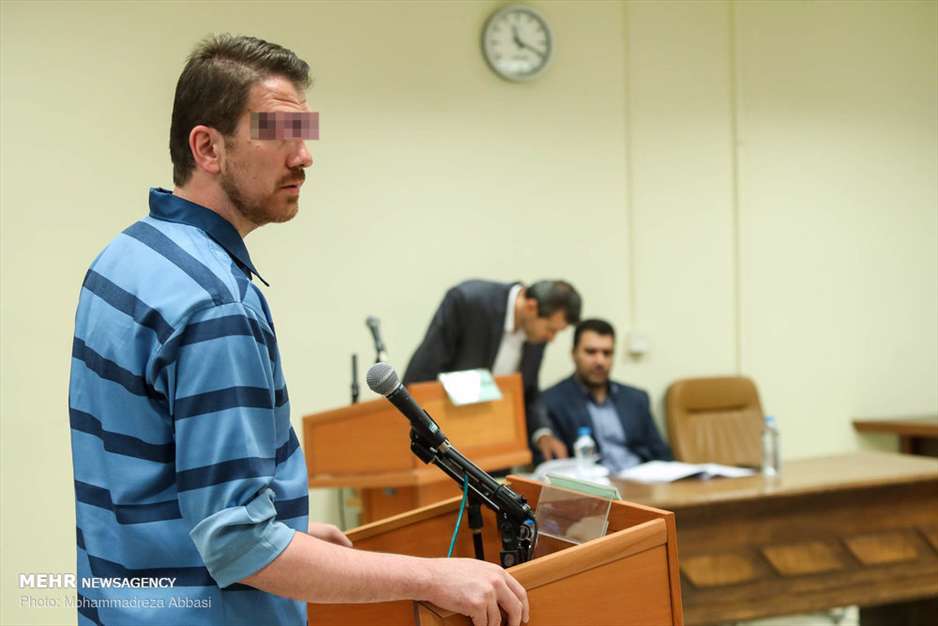 دادگاه متهمان اخلال در نظام اقتصادی کشور