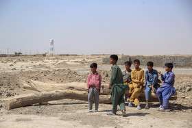 نذری برای «آب»