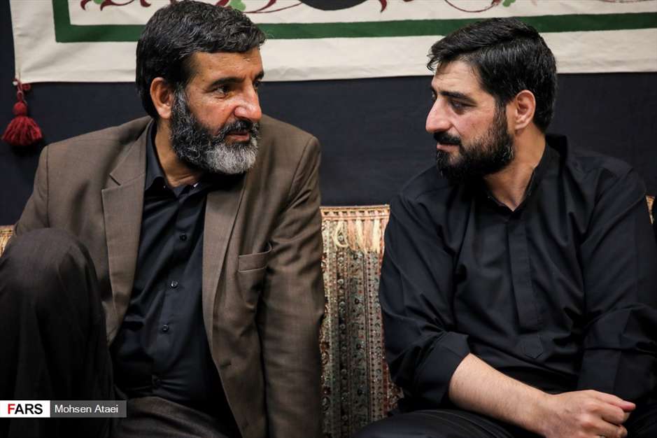 هیأت ریحانة الحسین(س)