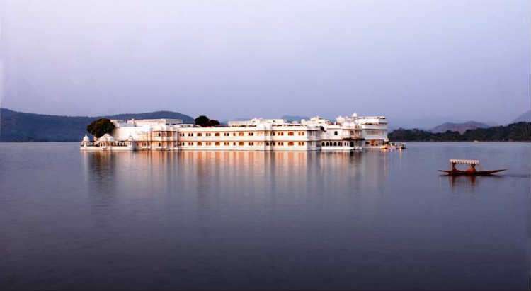 بهترین جاذبه‌ های توریستی هند