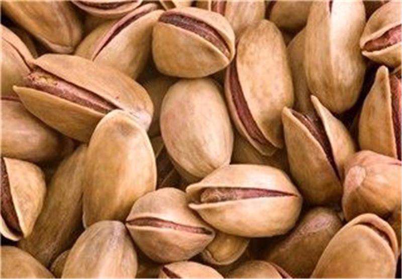 پسته در بازار تهران کیلویی ۱۰ دلار پسته در بازار تهران کیلویی ۱۰ دلار