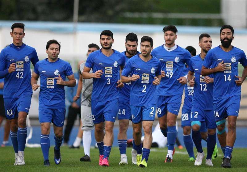 فرشید اسماعیلی