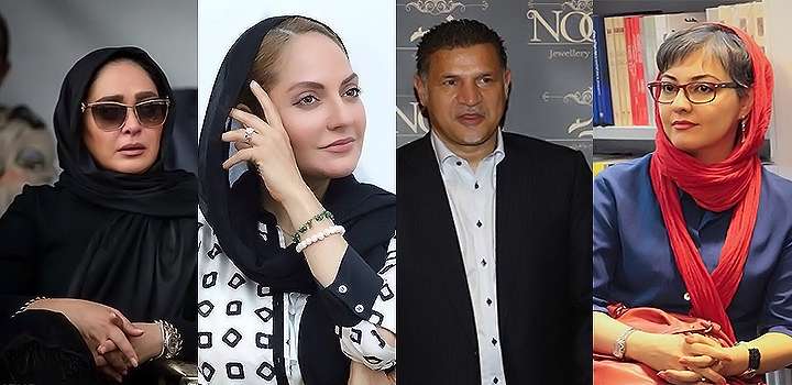 پدیده سلبریتی